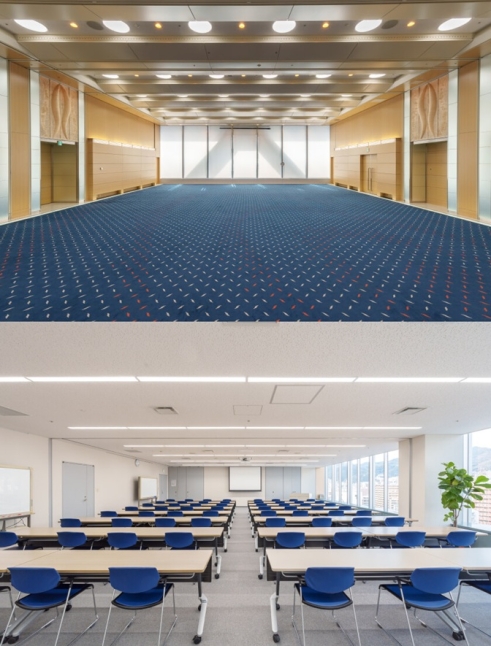 シマブンビル(BBプラザ)