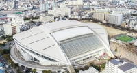 ノエビアスタジアム神戸