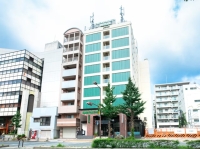 グリーンヒルホテルアーバン