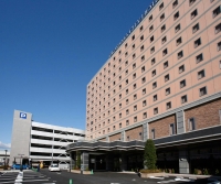 岡山シティホテル厚生町