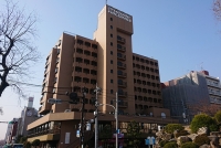 ヒカリホールディングスビル　貸会議室・イベントホール