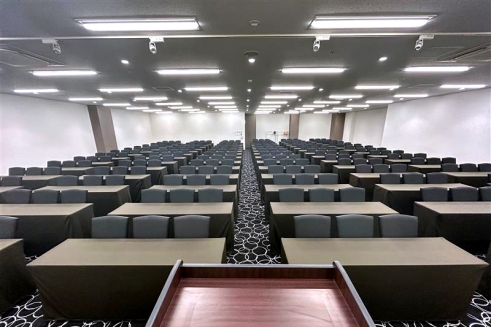 TKPガーデンシティ岡山