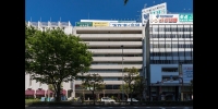 リージャス岡山第一セントラルビジネスセンター