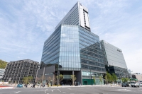 リージャス広島駅前ビジネスセンター