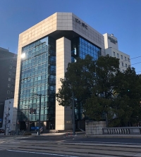 リージャス広島稲荷大橋ビジネスセンター