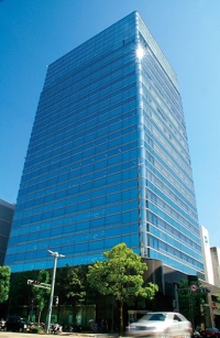 リージャスひろしまハイビル21ビジネスセンター