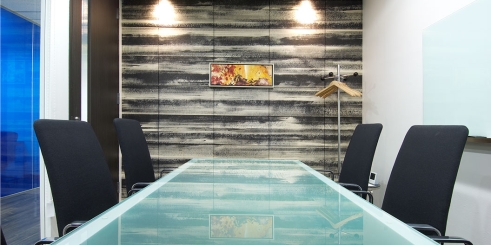 リージャスひろしまハイビル21ビジネスセンター