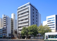 オープンオフィス広島大手町