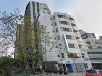 英進館鯉城学院広島校レンタルスペース302教室(その他301・202・201の3部屋あり)