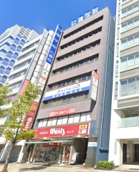 カンファレンス21　広島八丁堀会場