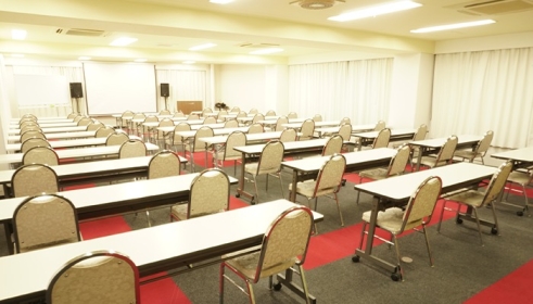 カンファレンス21　広島八丁堀会場