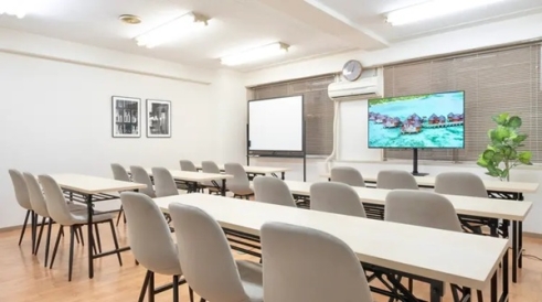 SMILE会議室 広島駅前店