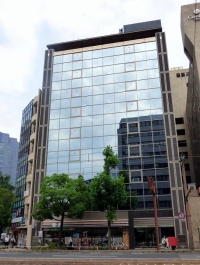 リファレンス広島小町ビル貸会議室