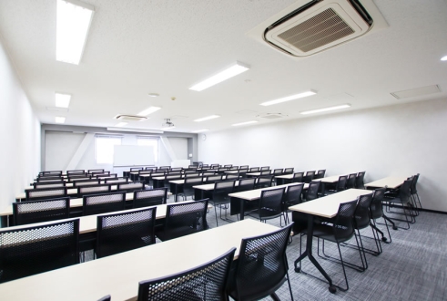 リファレンス広島小町ビル貸会議室
