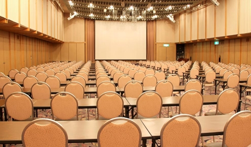 広島市文化交流会館