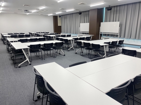 RCC文化センター　エールエールA館貸会議室