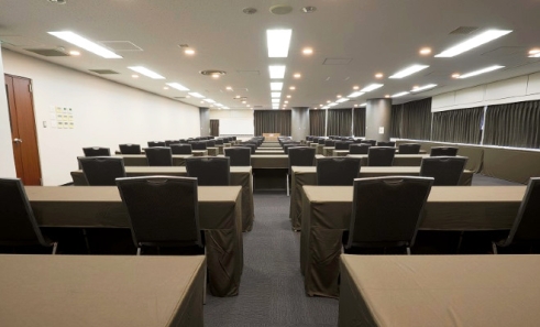 TKP広島本通駅前カンファレンスセンター