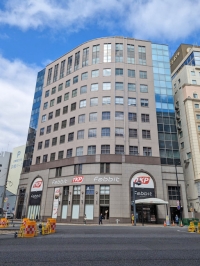 TKPガーデンシティ広島駅前大橋