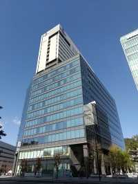 TKPガーデンシティPREMIUM広島駅北口