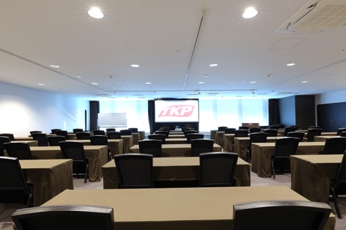 TKPガーデンシティPREMIUM広島駅北口