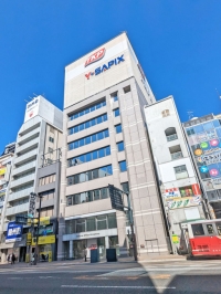 TKPガーデンシティPREMIUM広島駅前