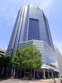 TKPガーデンシティ広島