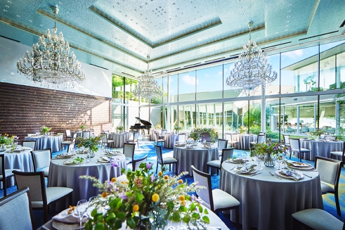 CIRQ（シルク）広島北