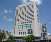 シェラトングランドホテル広島