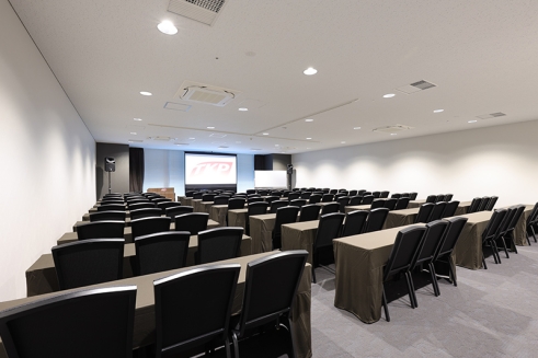 TKP高松カンファレンスセンター(25年8月OPEN)