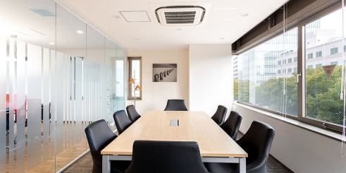 オープンオフィス高松