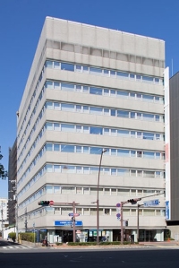 リージャス高松ビジネスセンター