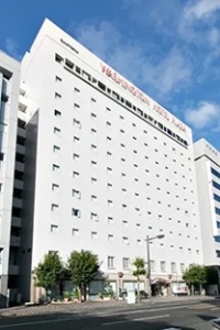 徳島ワシントンホテルプラザ