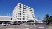 徳島県JA会館
