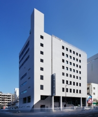 ザ・グランドパレス 徳島