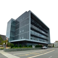 徳島商工会議所