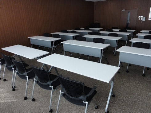 徳島商工会議所