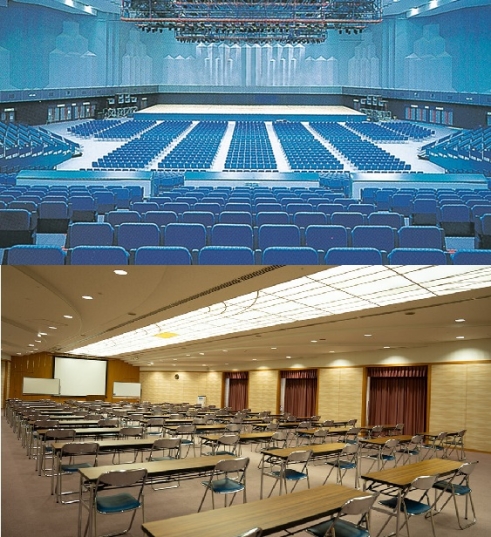 アスティとくしま