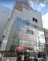 TKP松山市駅前カンファレンスセンター