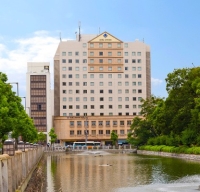 TKP松山カンファレンスセンター