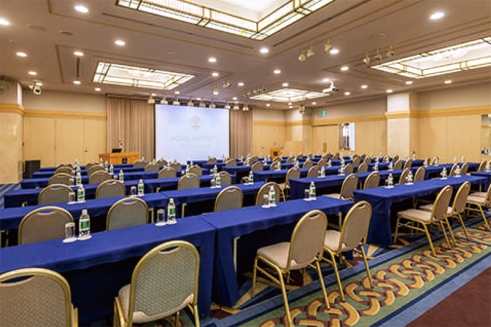 TKP松山カンファレンスセンター