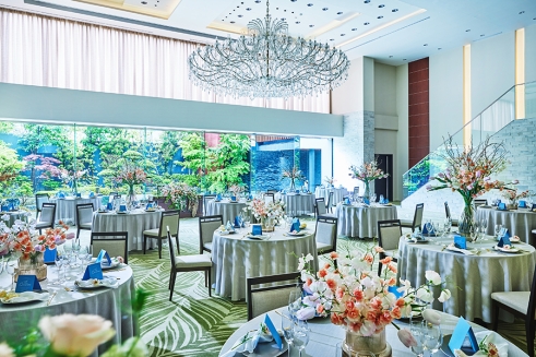 CIRQ（シルク）松山