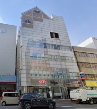 リージャス松山市駅前ビジネスセンター