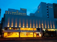 ザ クラウンパレス新阪急高知