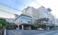 ホテル　土佐御苑