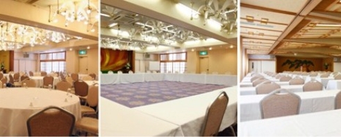 ホテル　土佐御苑