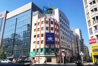 みんなの貸会議室　天神西通り北店別館