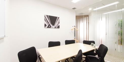 オープンオフィス小倉