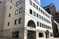 リージャス博多駅博多口ビジネスセンター