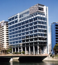 リージャスアクア博多ビジネスセンター