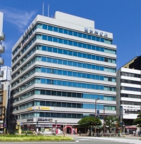 リージャス福岡天神南ビジネスセンター